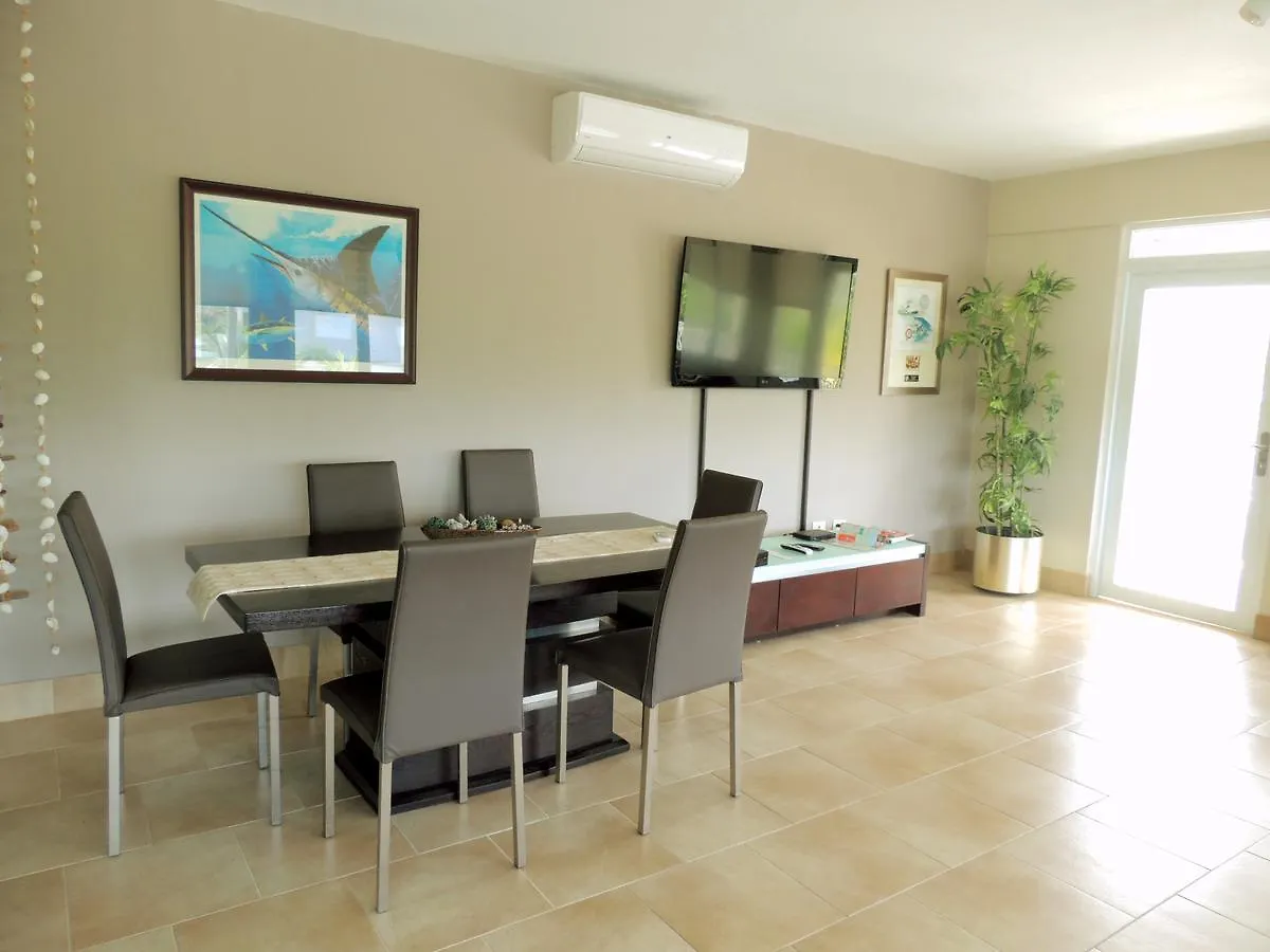 Tarpon'S Nest Hotel Loiza