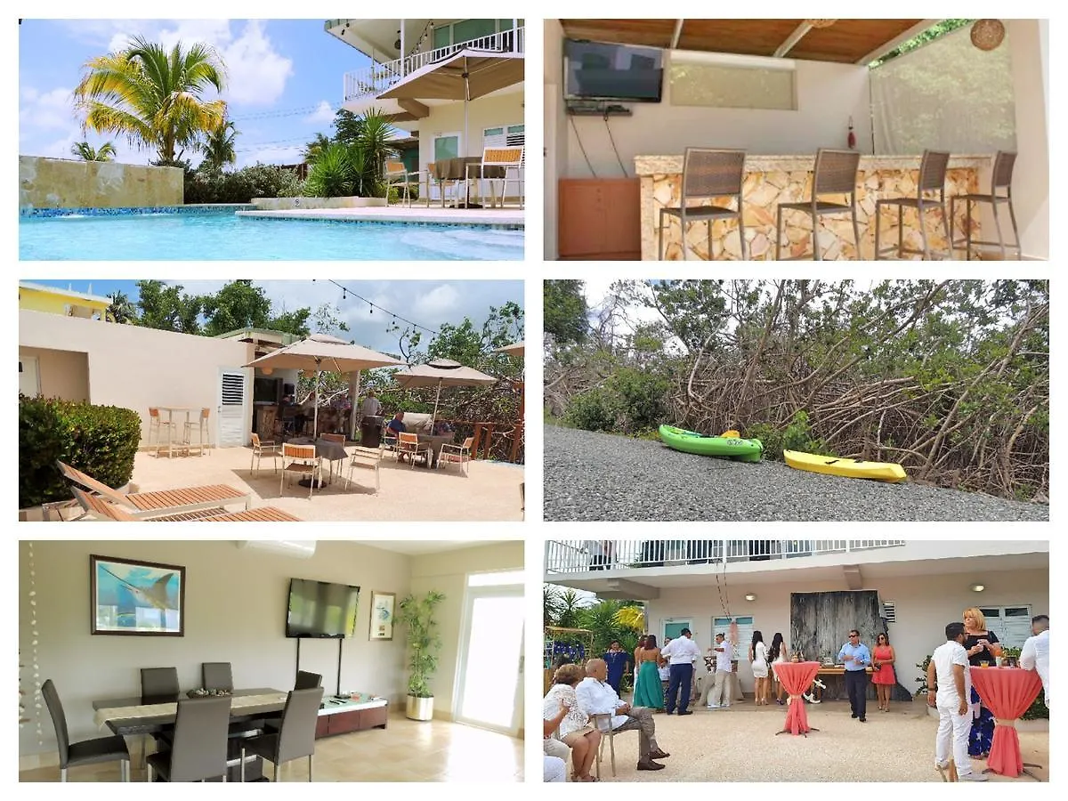 Tarpon'S Nest Hotel Loiza