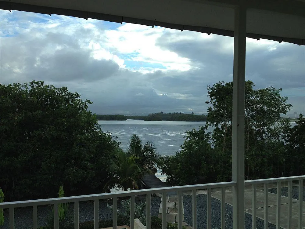 Tarpon'S Nest Hotel Loiza