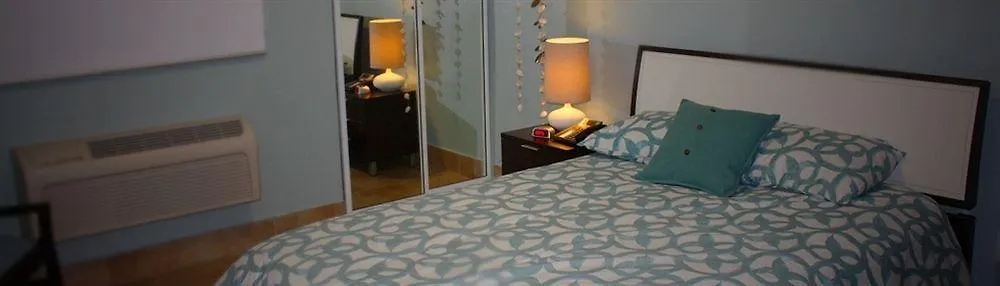 Tarpon'S Nest Hotel Loiza Porto Riko