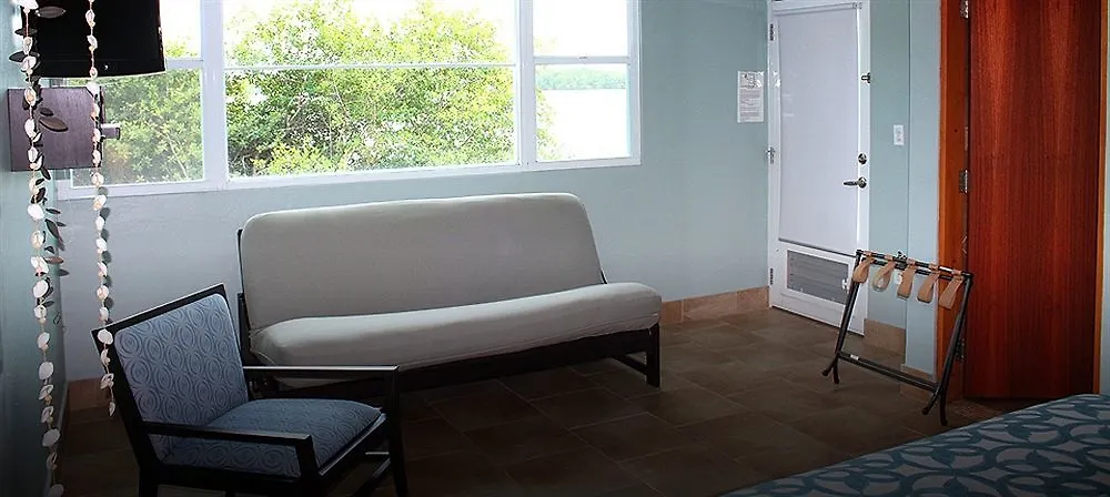 Tarpon'S Nest Hotel Loiza 3*,  Porto Riko