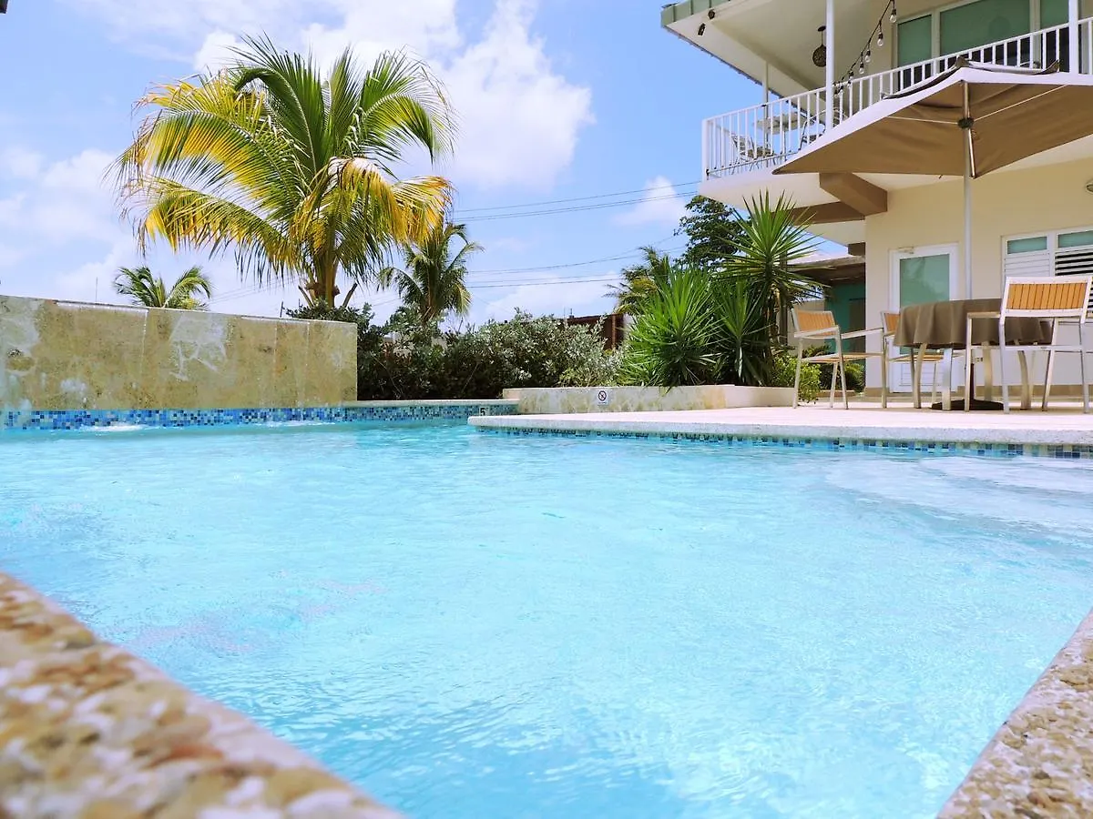 Tarpon'S Nest Hotel Loiza