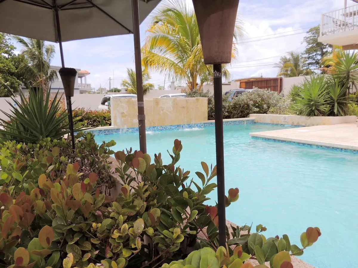 Tarpon'S Nest Hotel Loiza