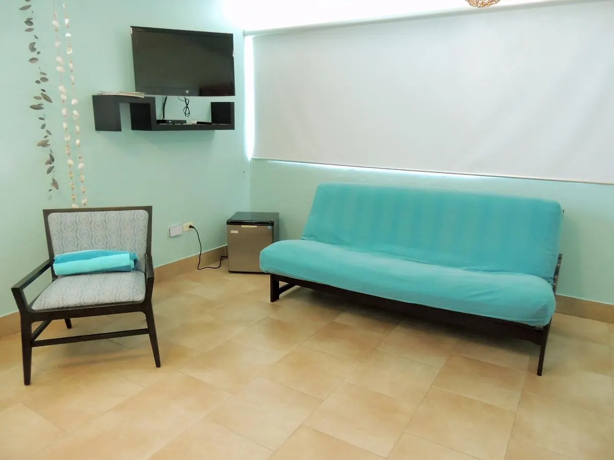 Tarpon'S Nest Hotel Loiza