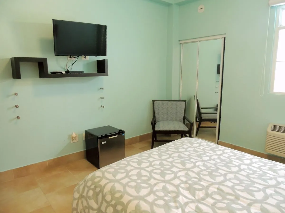 ***  Tarpon'S Nest Hotel Loiza Porto Riko