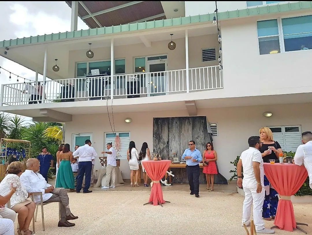 Tarpon'S Nest Hotel Loiza