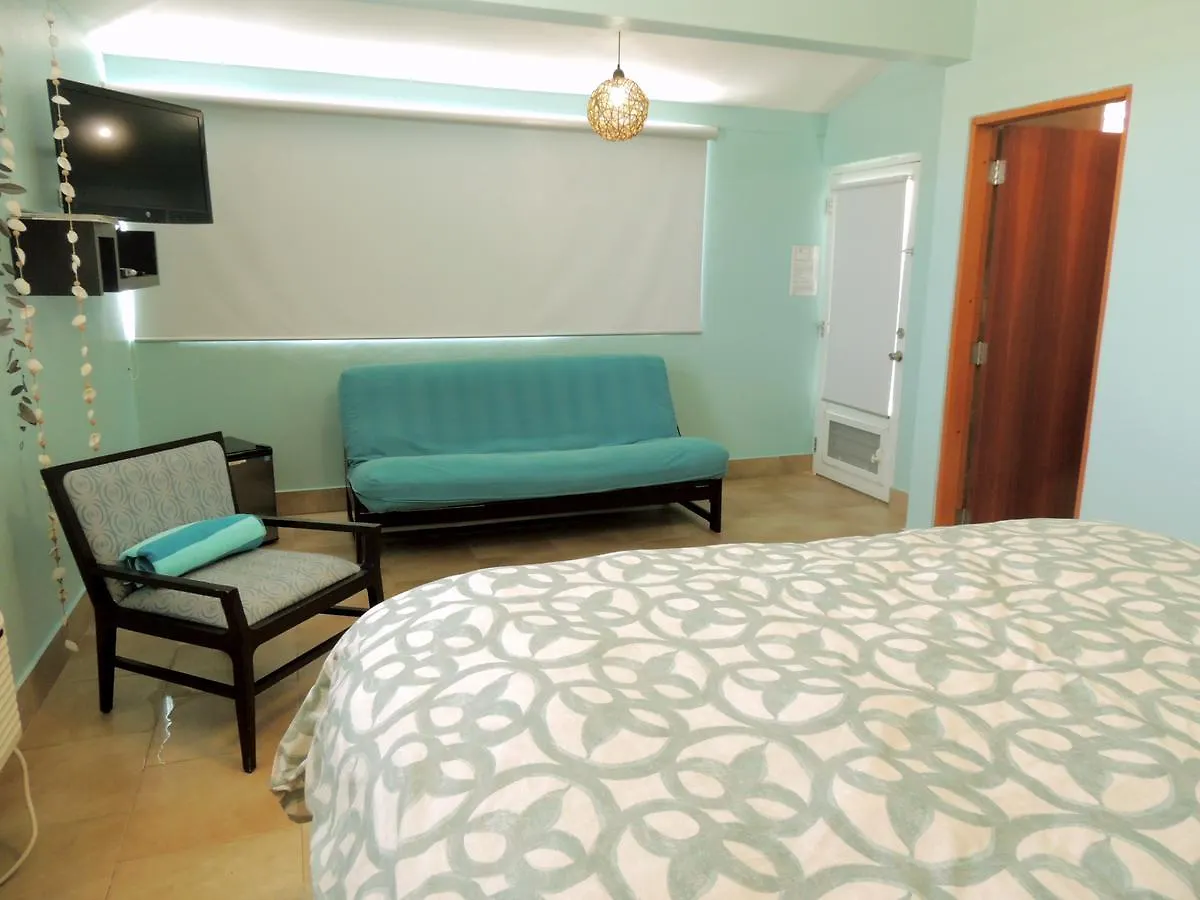Tarpon'S Nest Hotel Loiza 3*,