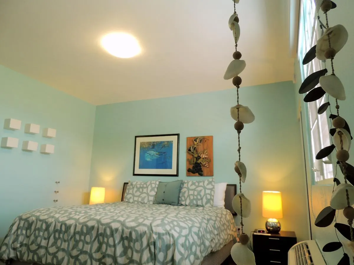 Tarpon'S Nest Hotel Loiza