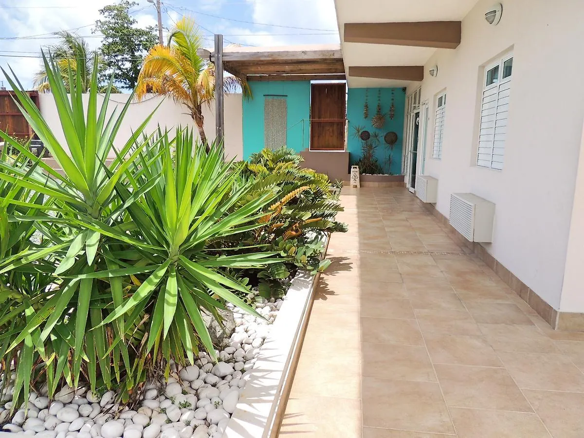 Tarpon'S Nest Hotel Loiza