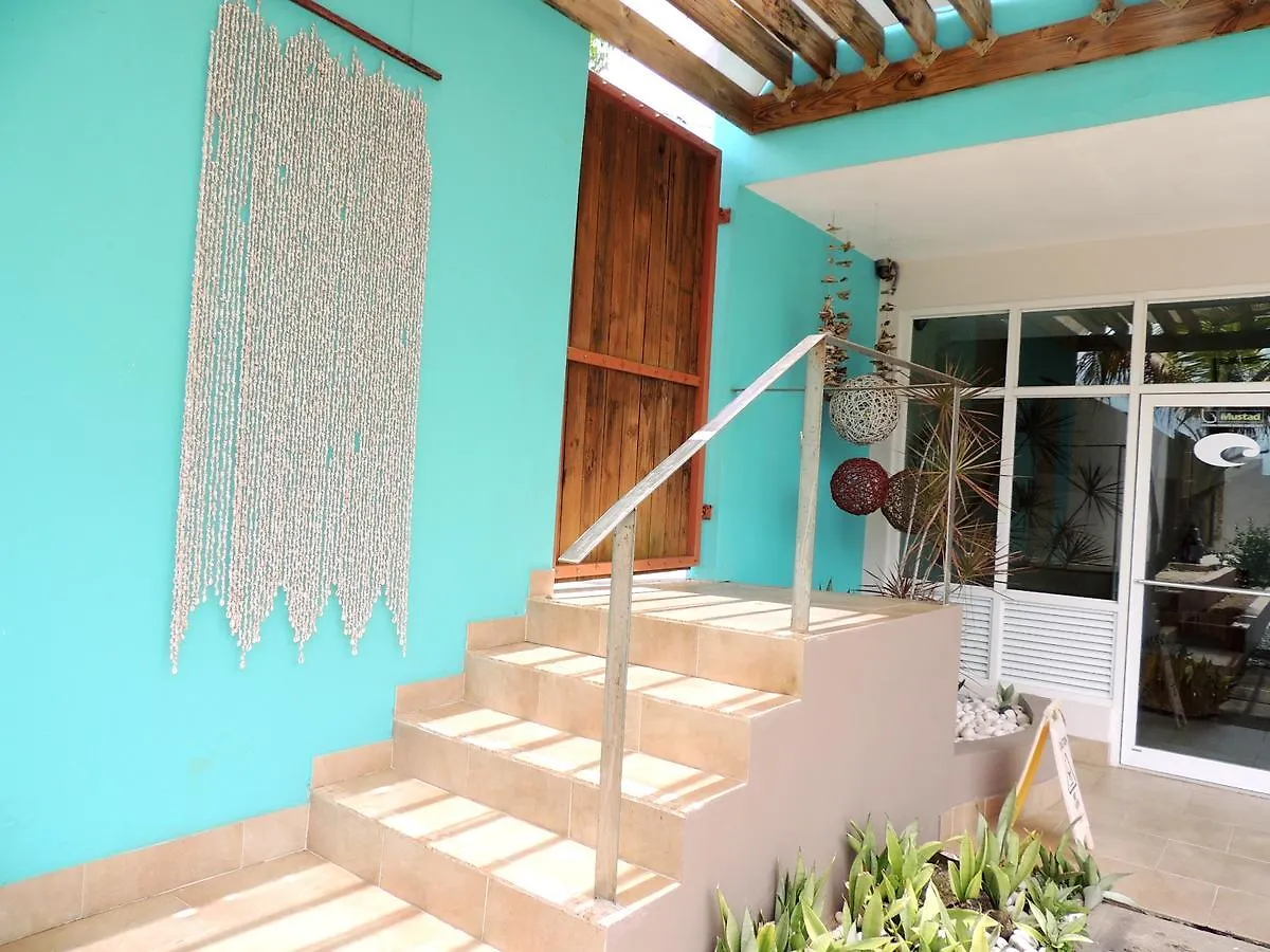 ***  Tarpon'S Nest Hotel Loiza Porto Riko