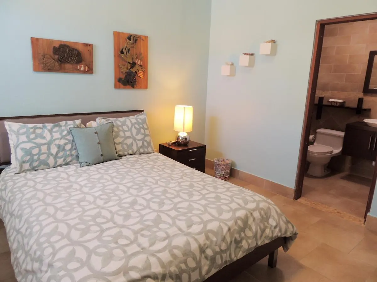 ***  Tarpon'S Nest Hotel Loiza Porto Riko
